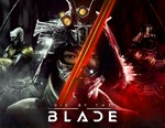 Die by the Blade / STEAM GLOBAL КЛЮЧ *