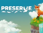 Preserve / STEAM GLOBAL КЛЮЧ *