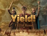 Yield! Fall of Rome / STEAM КЛЮЧ *