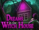 Dreams in the Witch House / STEAM GLOBAL КЛЮЧ *