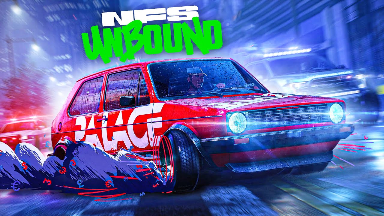 Nfs unbound steam цена фото 53