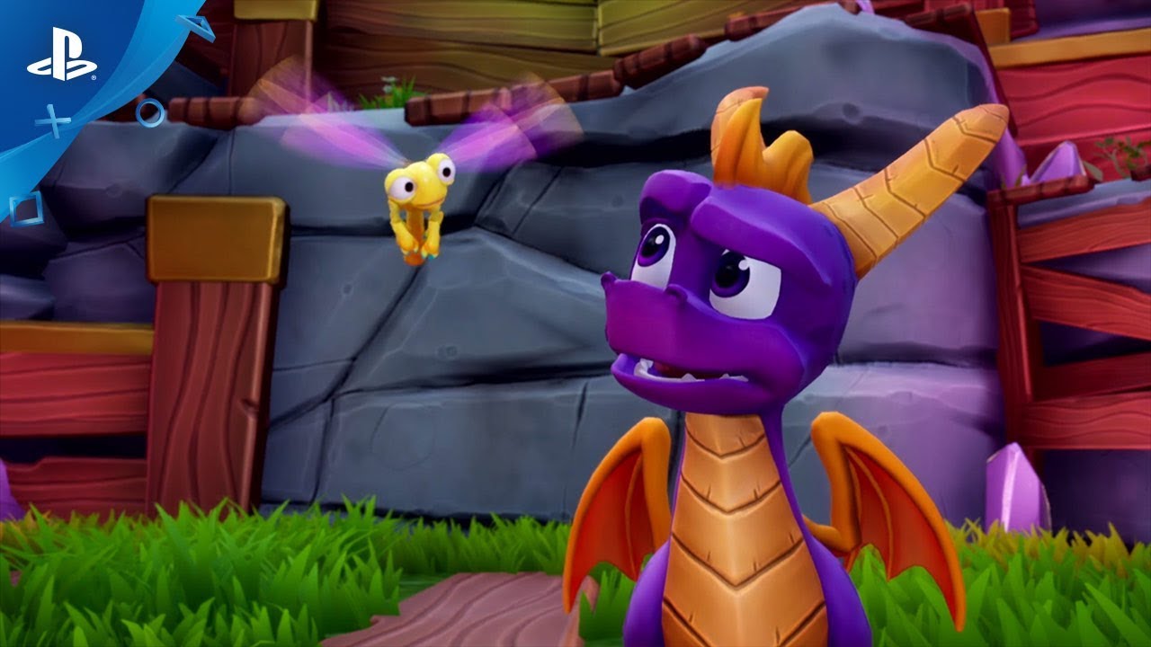 Spyro xbox one clearance digital download