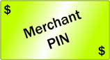 Merchant.PIN 5