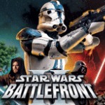 Star Wars®: Battlefront II™ PS3 (USA)