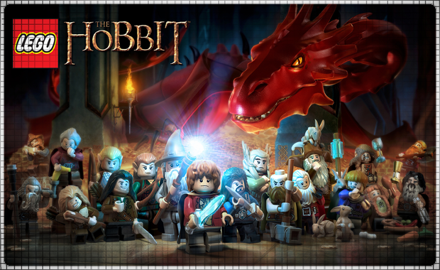 the hobbit ps5