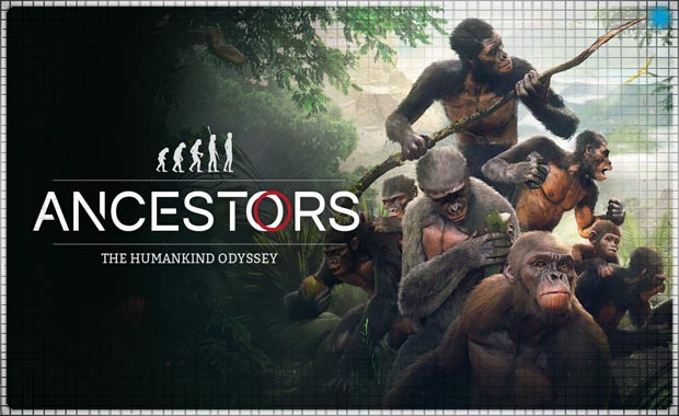 Buy 💠 Ancestors The Humankind Odyssey Ps4 Ps5 Ru Activati Cheap