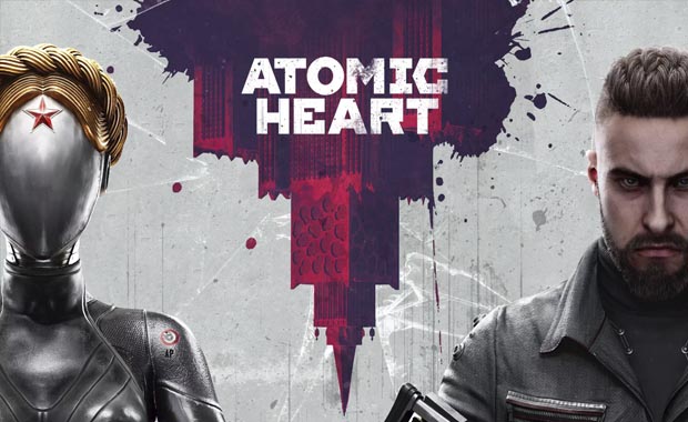 Rent Atomic Heart on PlayStation 5