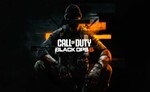 * Call of Duty: Black Ops 6 (PS4/PS5/RU) Аренда