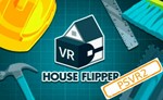 * (PSVR2) House Flipper VR (PS5/RU) П1 - Оффлайн