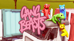 * Gang Beasts (PS4/EN) П3 - Активация