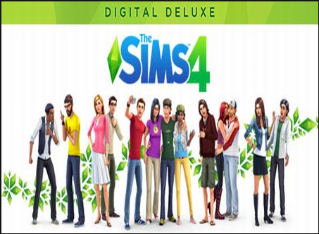 4 digital. Симс диджитал Делюкс. The SIMS™ 4 Digital Deluxe. The SIMS 4 Digital Deluxe. The SIMS™ 4 улучшение до Digital Deluxe.