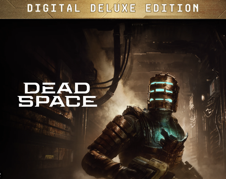 Dead Space Remake Deluxe +личный аккаунт Аккаунт Steam..Игра работает в