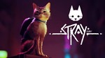 Stray+ОБНОВЛЕНИЕ+ГАРАНТИЯ*Steam