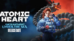 Atomic Heart Premium+ВСЕ DLC+ПАТЧИ+Steam (GLOBAL)