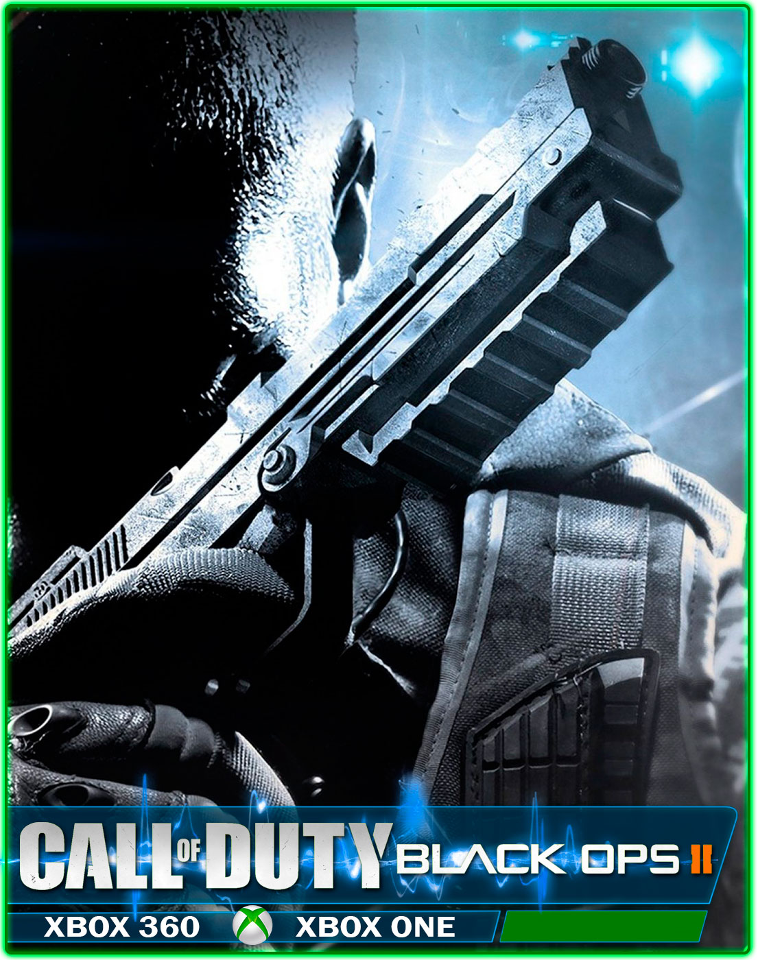 free download black ops 2 xbox one
