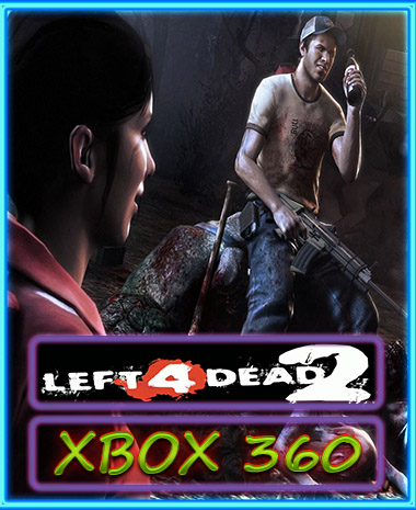 download left for dead 2 xbox one