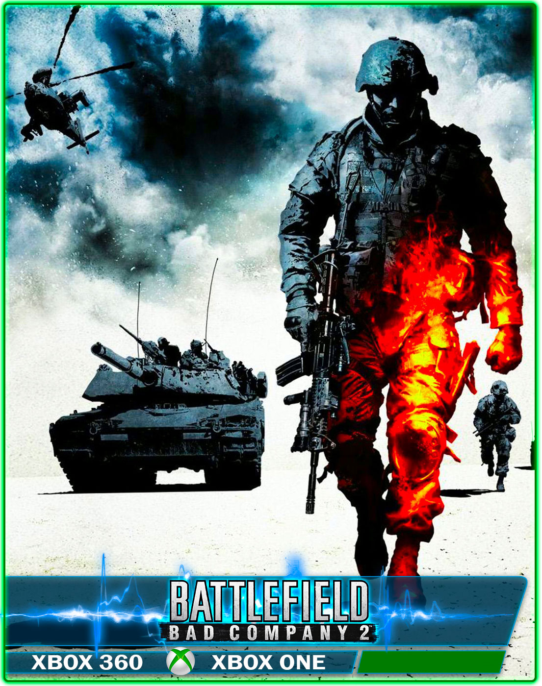 Battlefield bad company 2 not steam фото 56