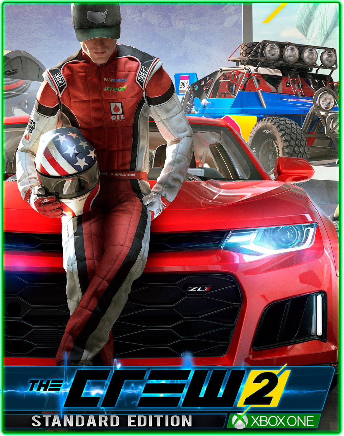 download the crew 3 xbox