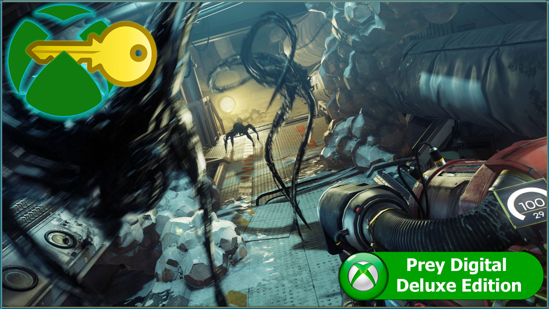 Digital deluxe. Prey ps4 Digital. Prey ps4 Digital Deluxe. Prey: Digital Deluxe Edition (2017). Prey Digital Deluxe Edition ps4.