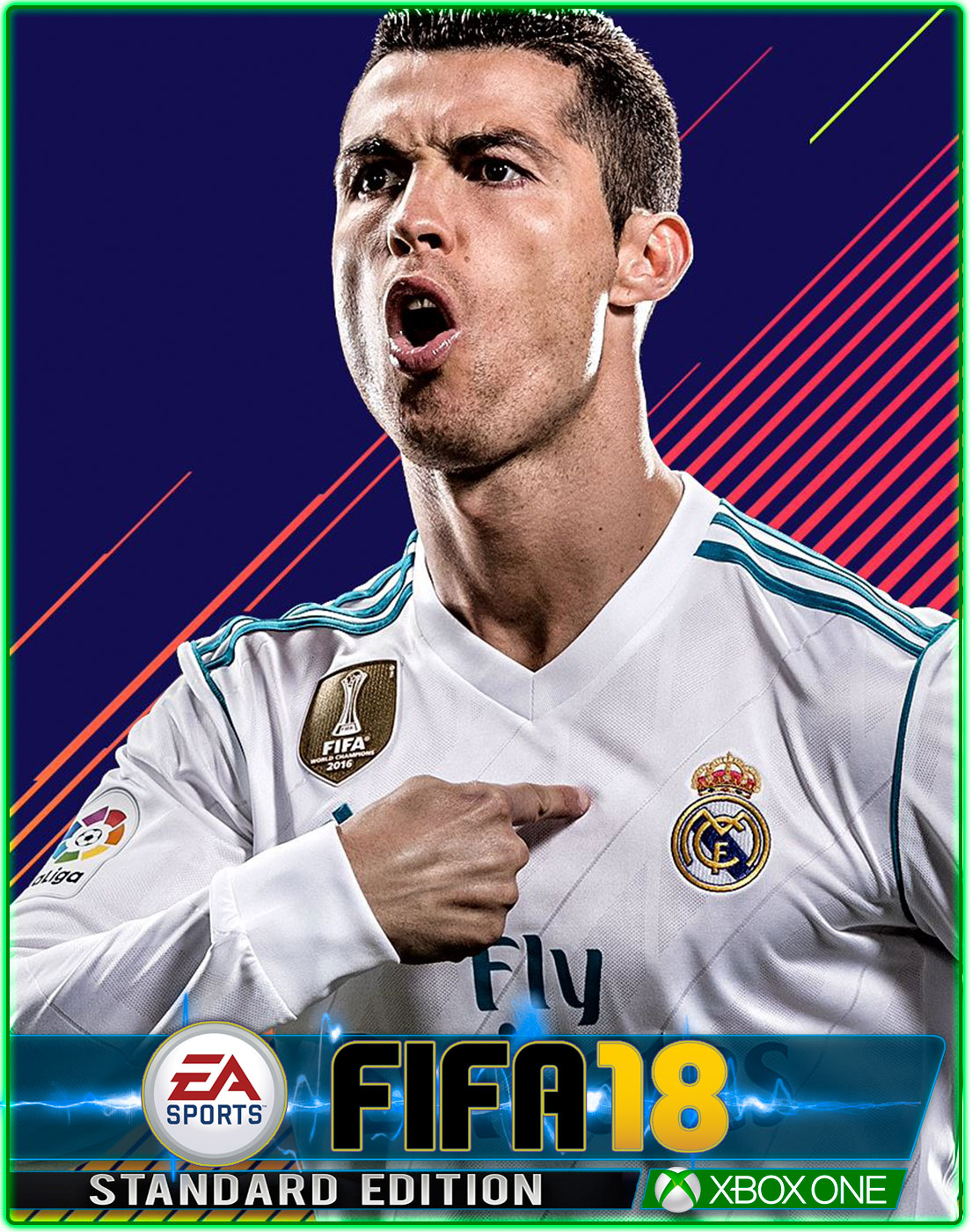 Fifa 18 стим фото 88