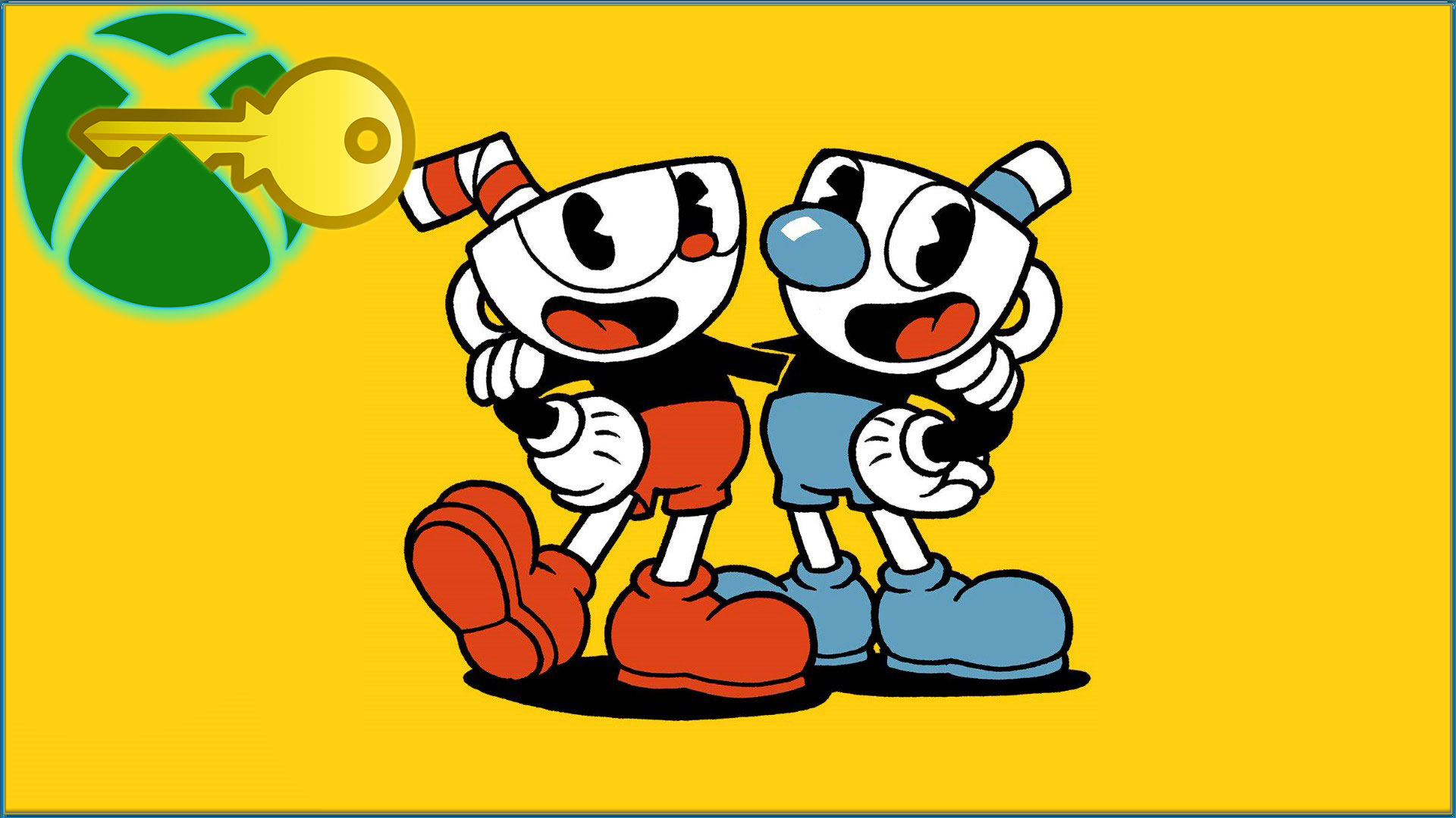 Buy Cuphead Xbox Onexbox Series Xswin 10 ключ And Download