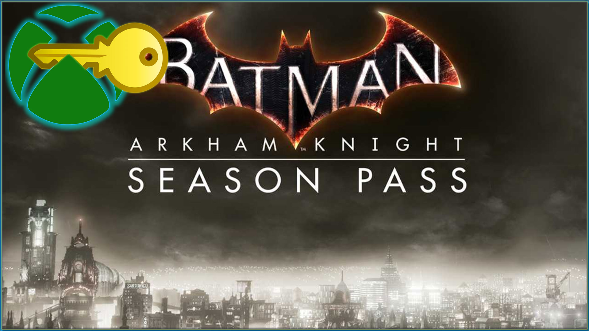 Batman arkham knight season pass steam фото 3
