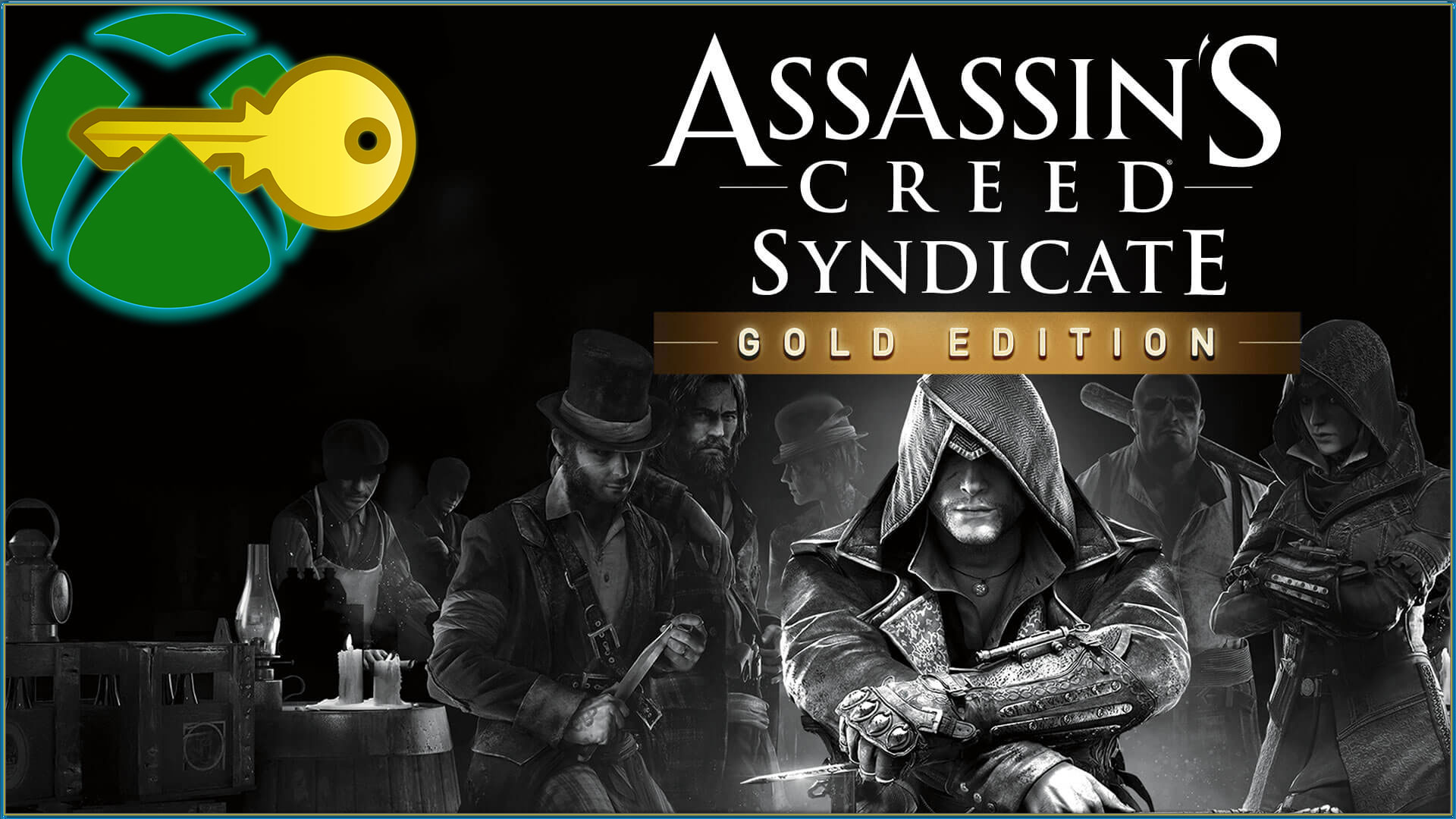 Assassin s creed syndicate gold edition steam фото 5