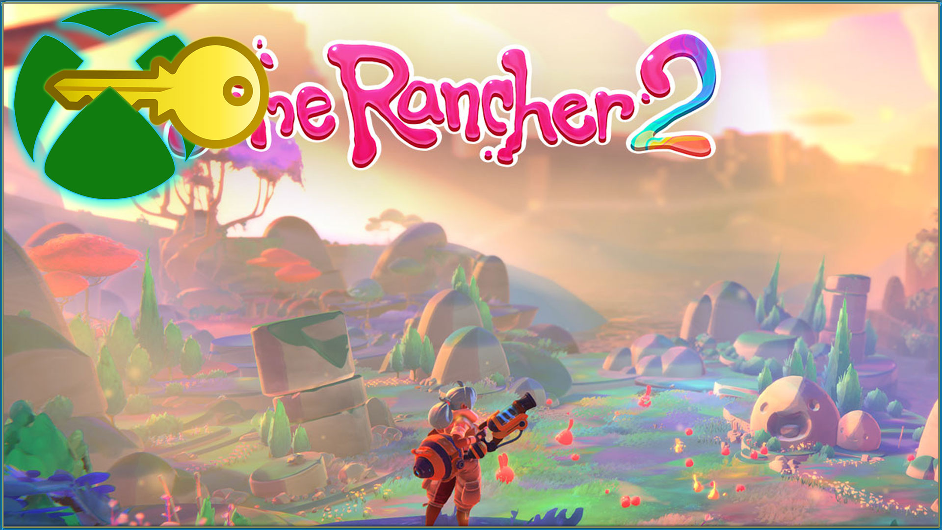 Slime rancher steam workshop фото 113