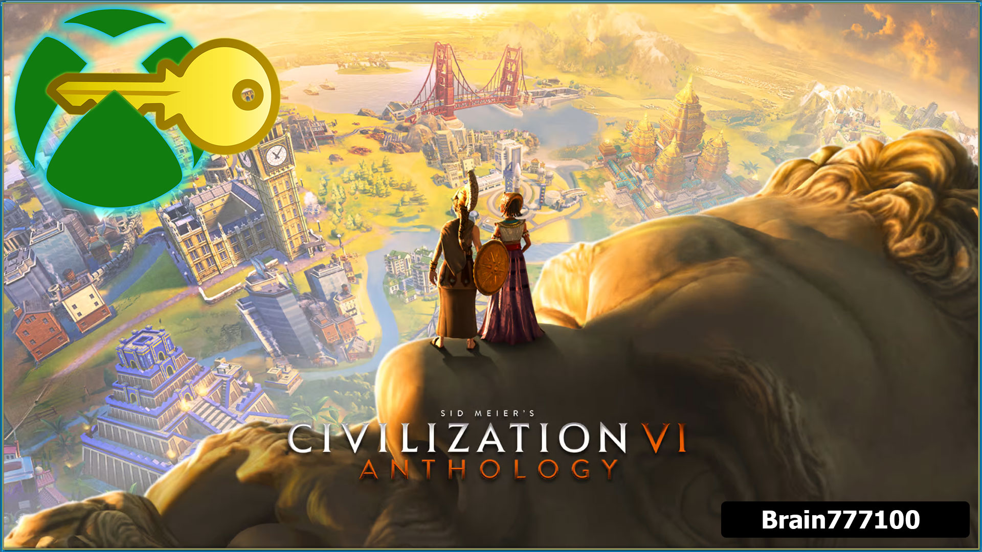 Sid meier s civilization vi anthology steam фото 6