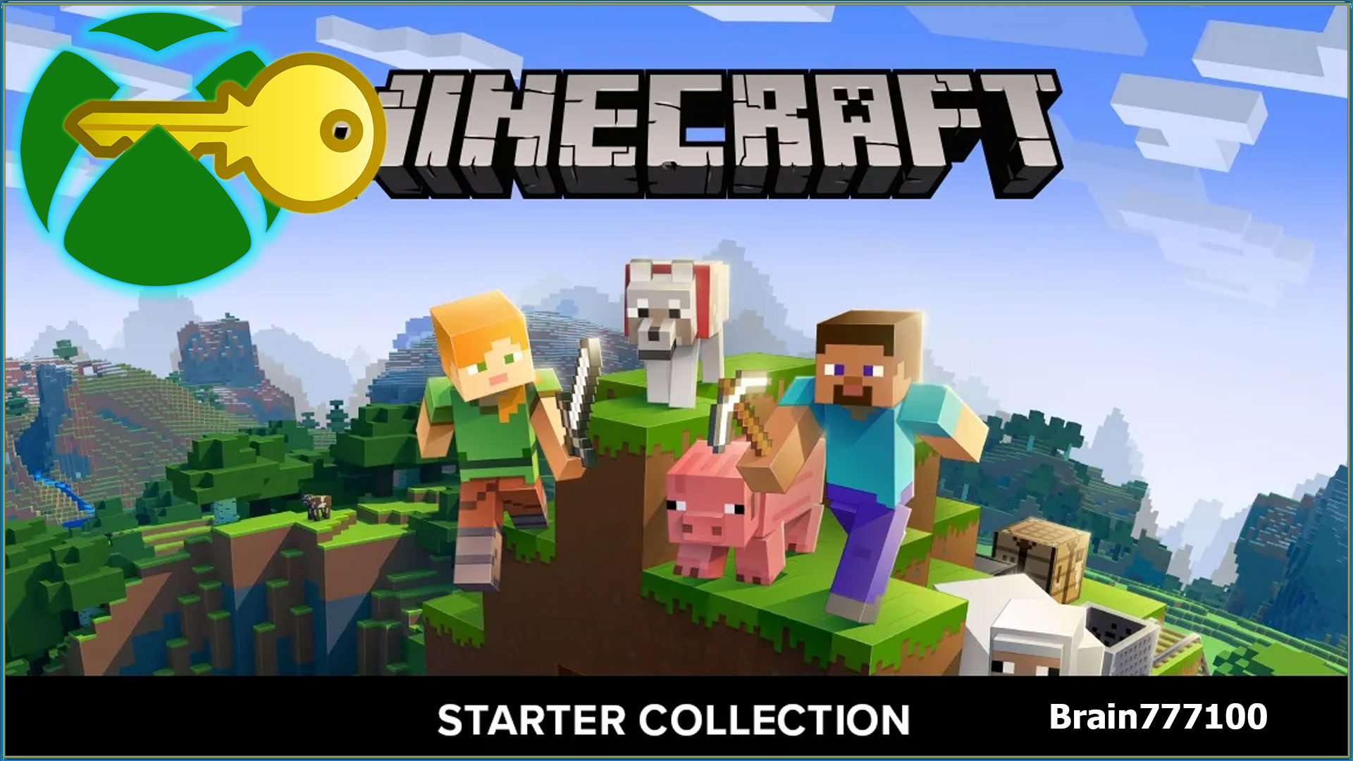 Can you buy minecraft steam фото 102