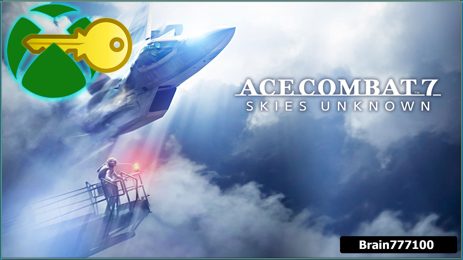 Ace combat 7 steam key фото 72