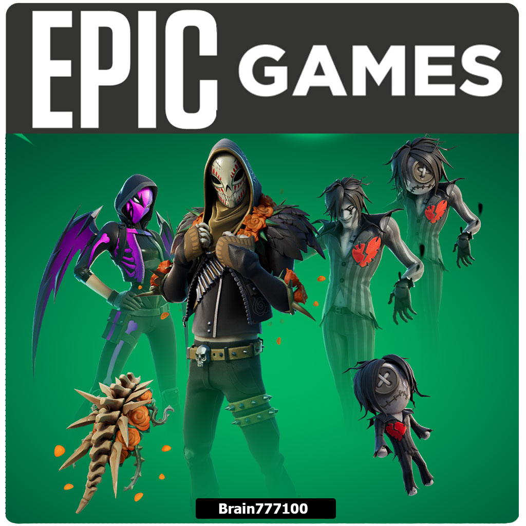 Buy Fortnite Ultimate Reckoning Pack Xboxpsepicpc Cheap Choose From