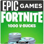 Fortnite - 1,000 V-Bucks Xbox One/Series/Epic/PS