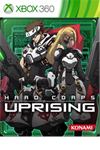 Hard Corps: Uprising Xbox 360/One/Series покупка