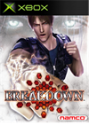 Breakdown Xbox 360/Xbox One/Xbox Series покупка