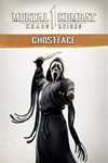 Mortal Kombat 1 Ghostface Xbox Series