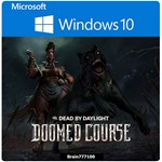 Dead by Daylight: Doomed Course Windows 10/11