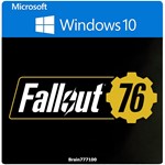 Fallout 76 PC/Microsoft store *