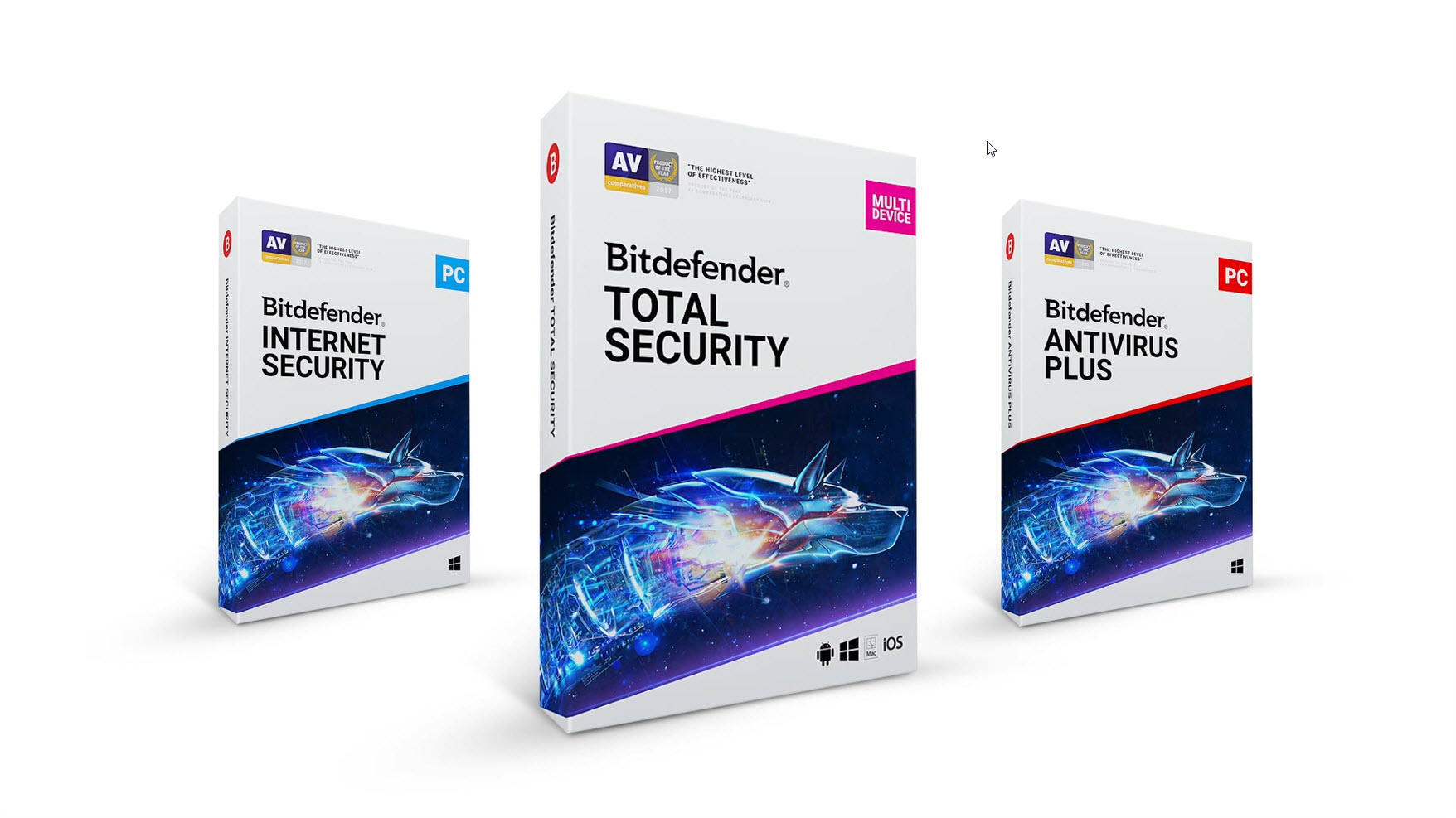 bitdefender total security download trial