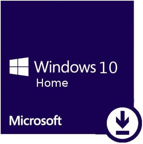 Microsoft windows 10 home esd 32x 64 bit online nr kw9 00265 что это