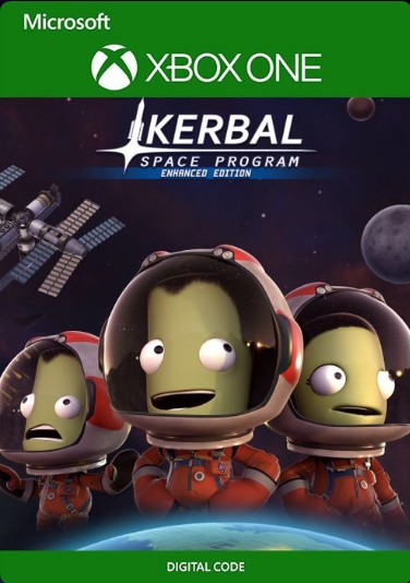 buy kerbal space program xbox one
