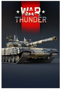 Buy War Thunder T 72av Turms T Bundle Xbox One And Download