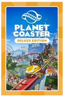 planet coaster sales