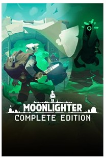 download moonlighter complete edition