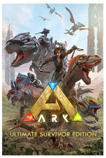 download ark ultimate survivor edition