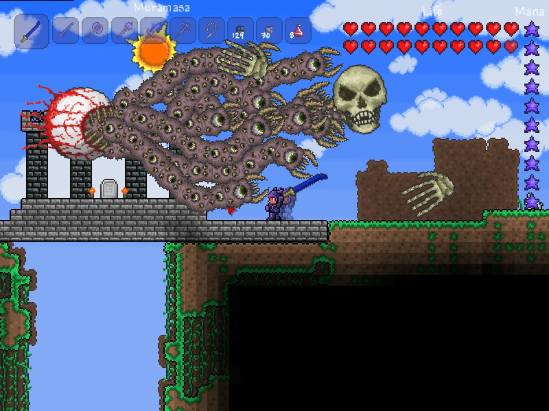 buy terraria 2