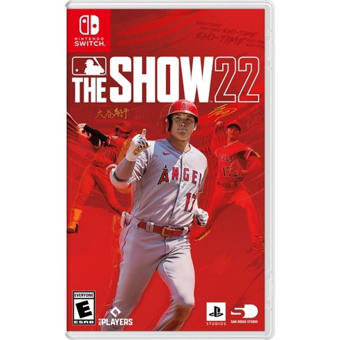 mlb 2k20 nintendo switch