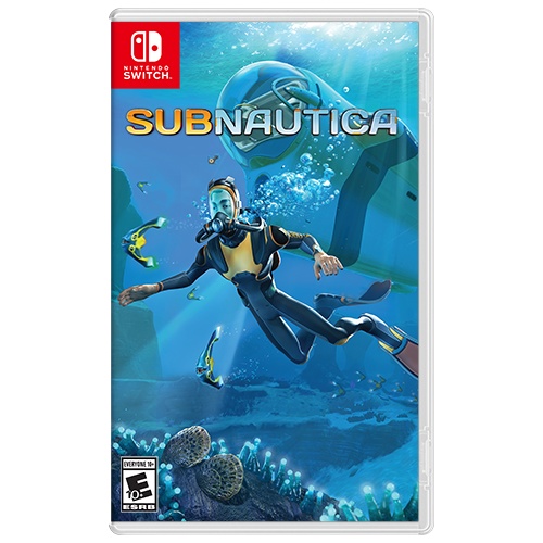 Subnautica nintendo switch. Сабнаутика Нинтендо свитч. Субнатика на Нинтендо свитч. Subnautica на Нинтендо свитч.