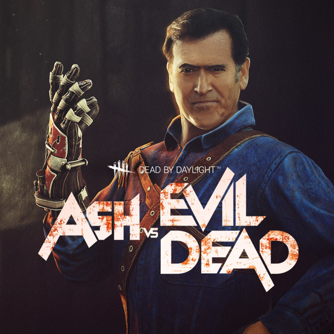 Evil dead стим фото 116