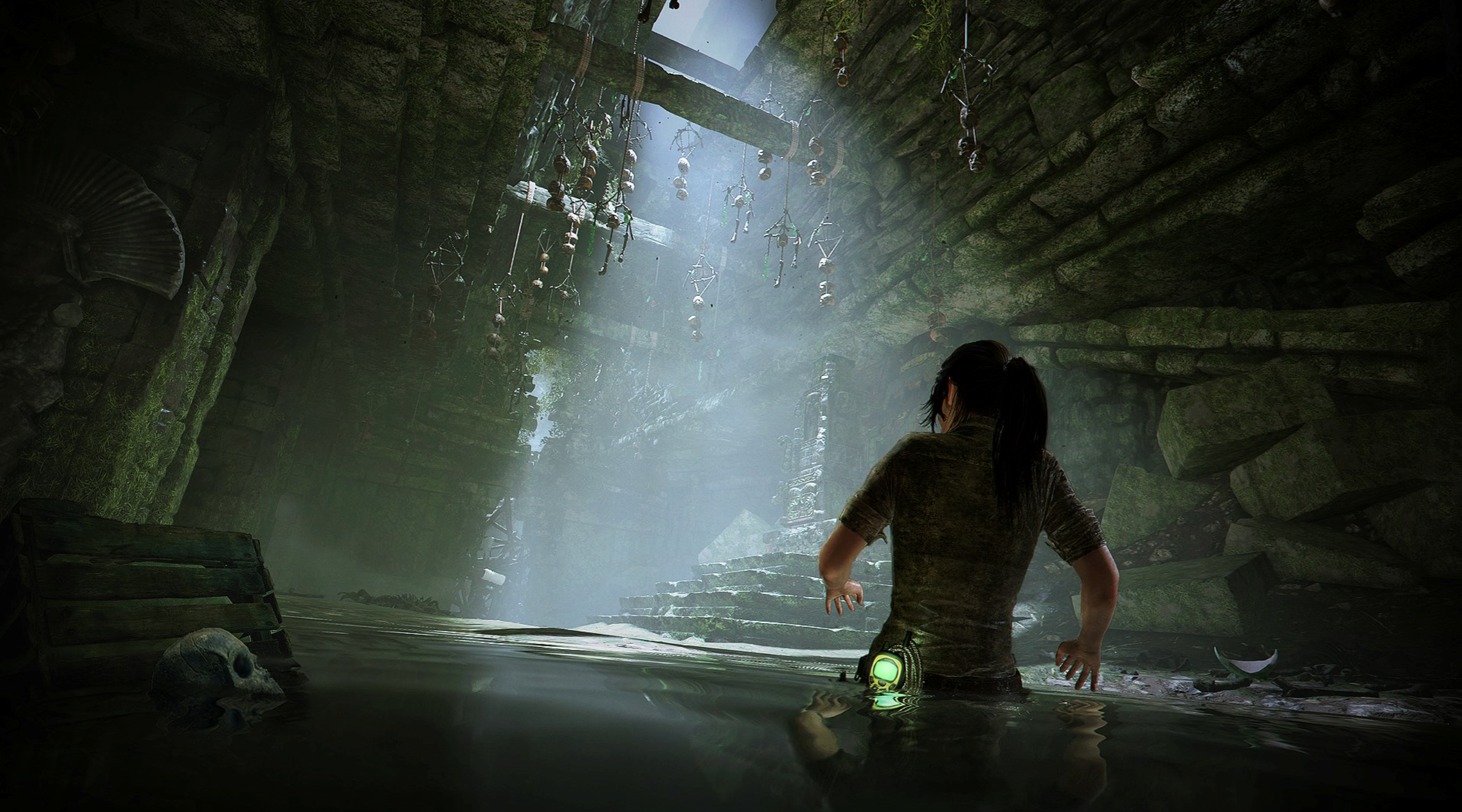 Shadow of the tomb raider xbox